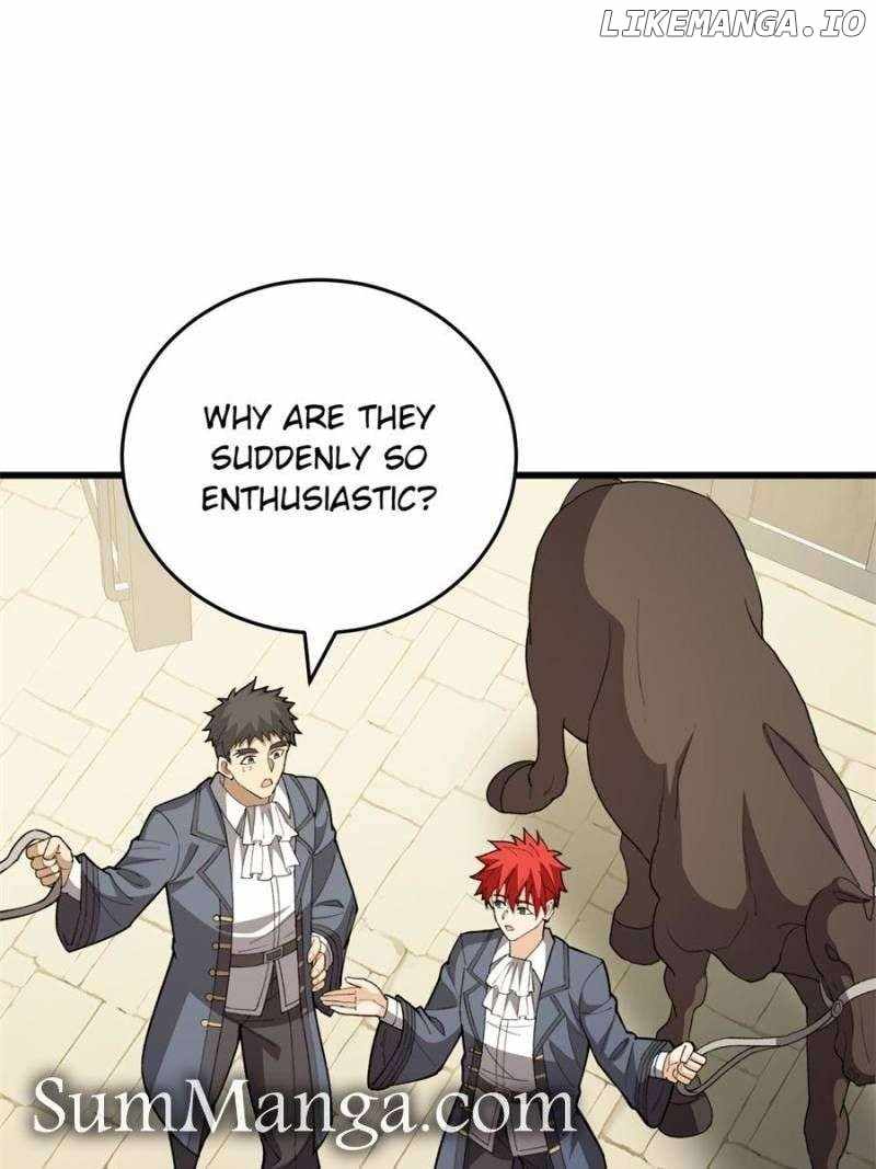 Evil Dragon Is Reincarnated! Revenge Begins at the Age of Five! Chapter 277 15